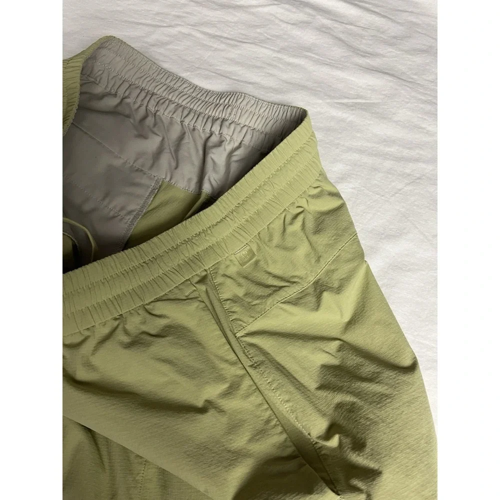 Lululemon Bowline Short 5